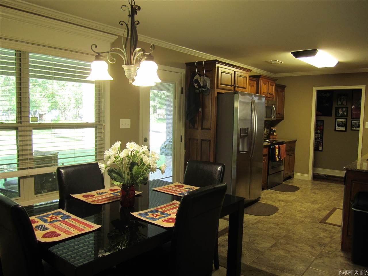 Hickory Heights - Residential Lease