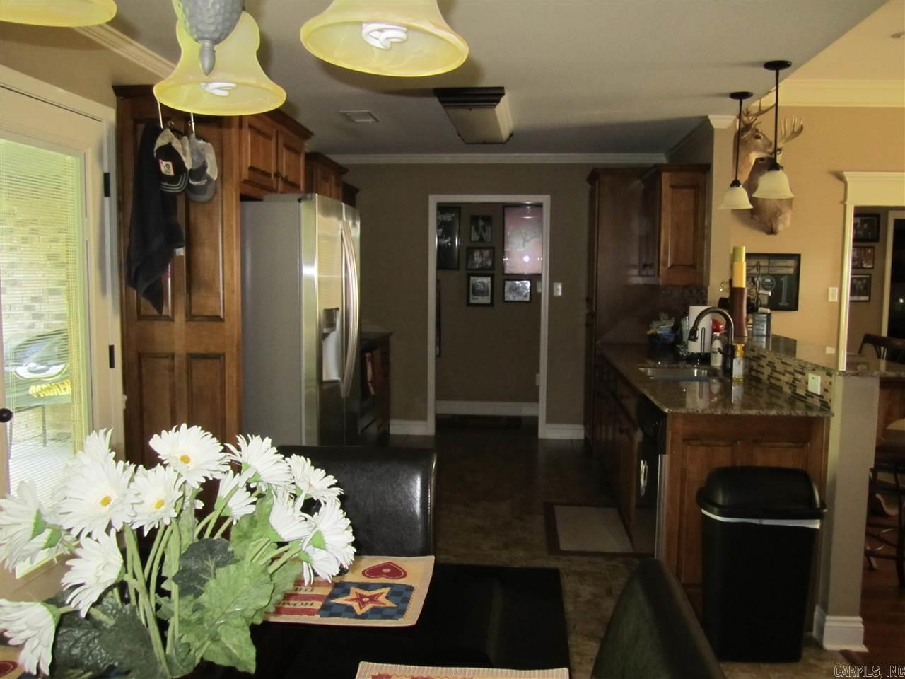 Hickory Heights - Residential Lease