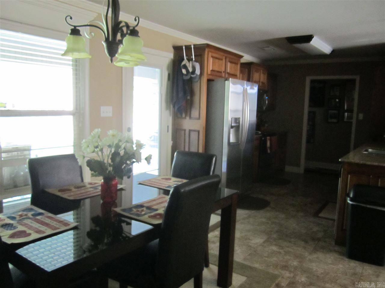 Hickory Heights - Residential Lease