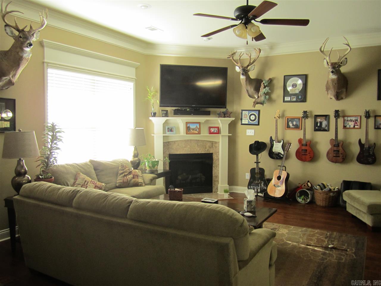 Hickory Heights - Residential Lease