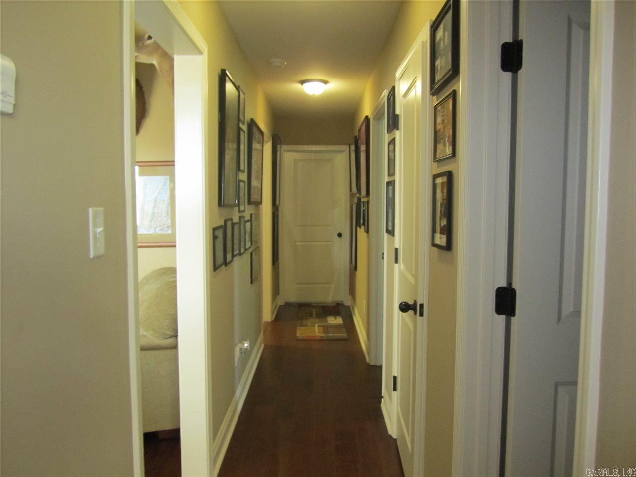 Hickory Heights - Residential Lease