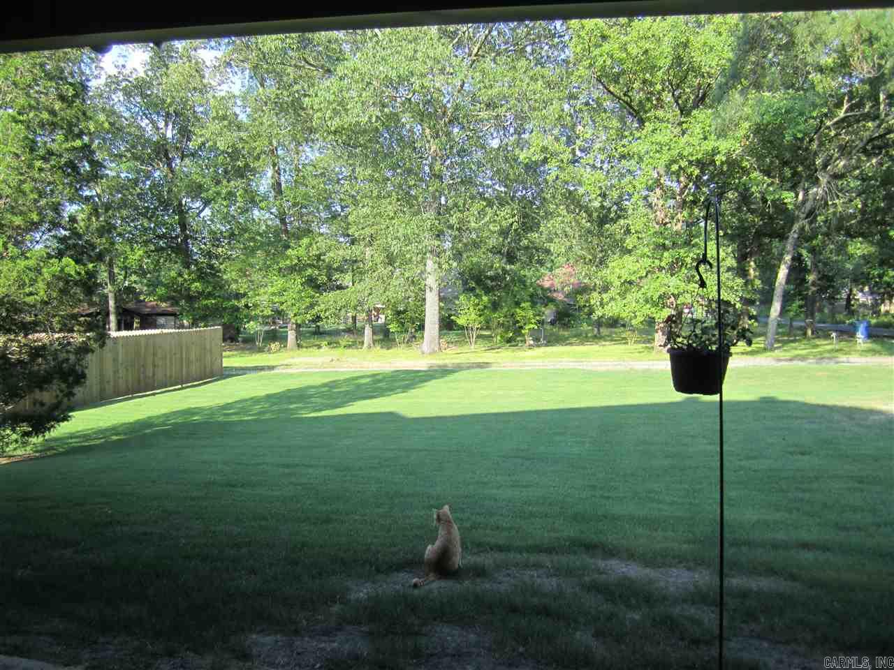 Hickory Heights - Residential Lease