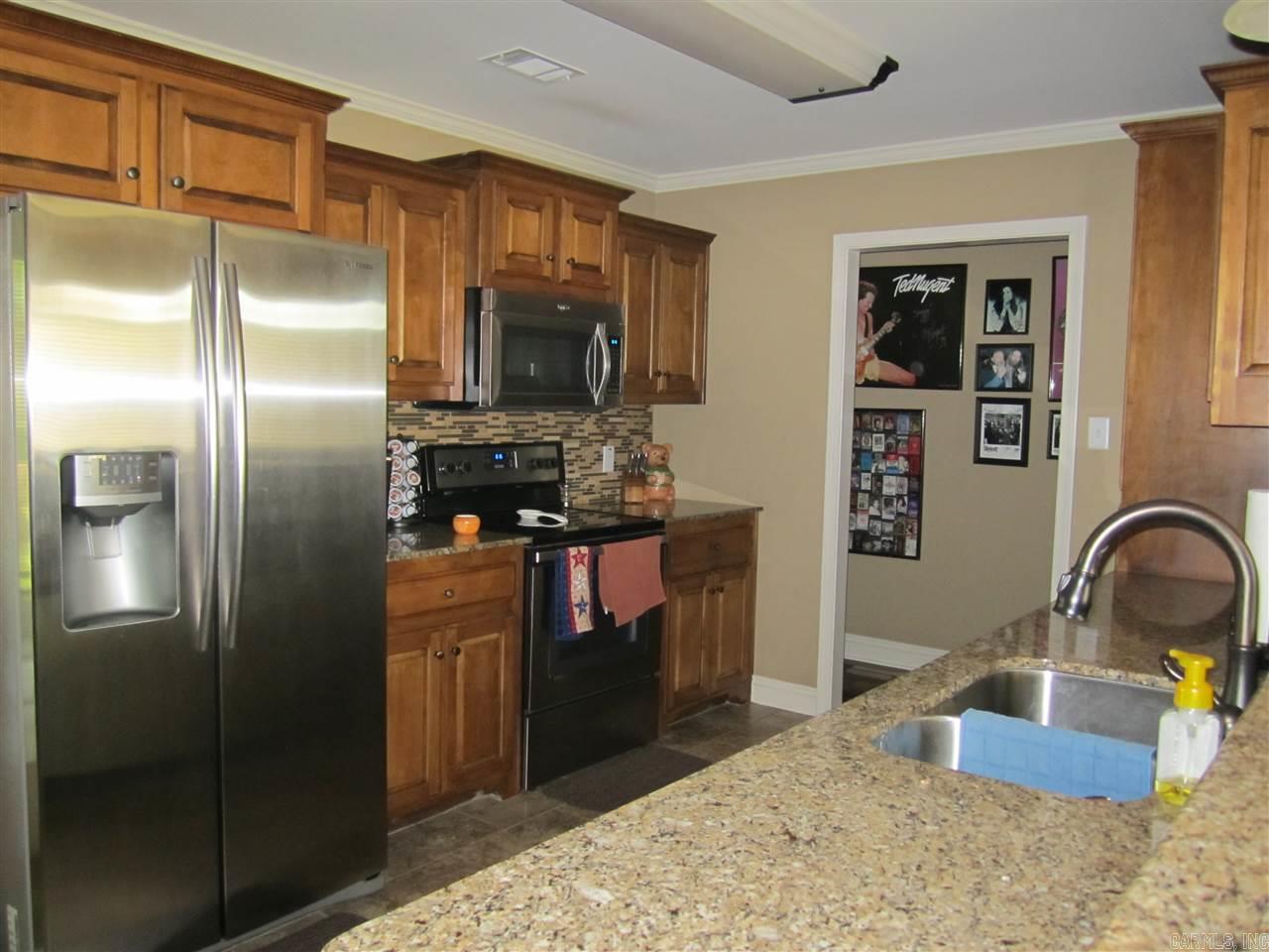 Hickory Heights - Residential Lease