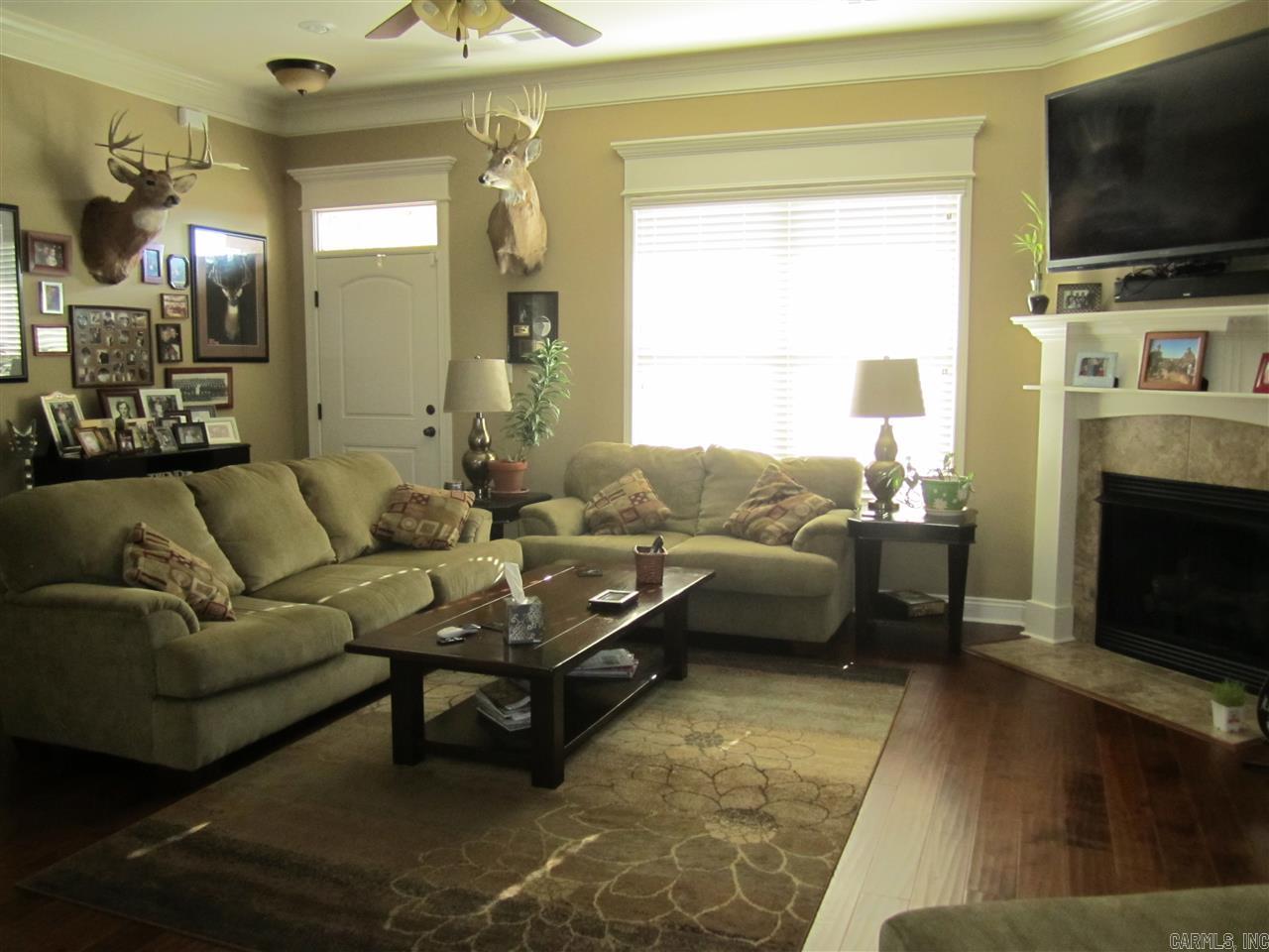 Hickory Heights - Residential Lease