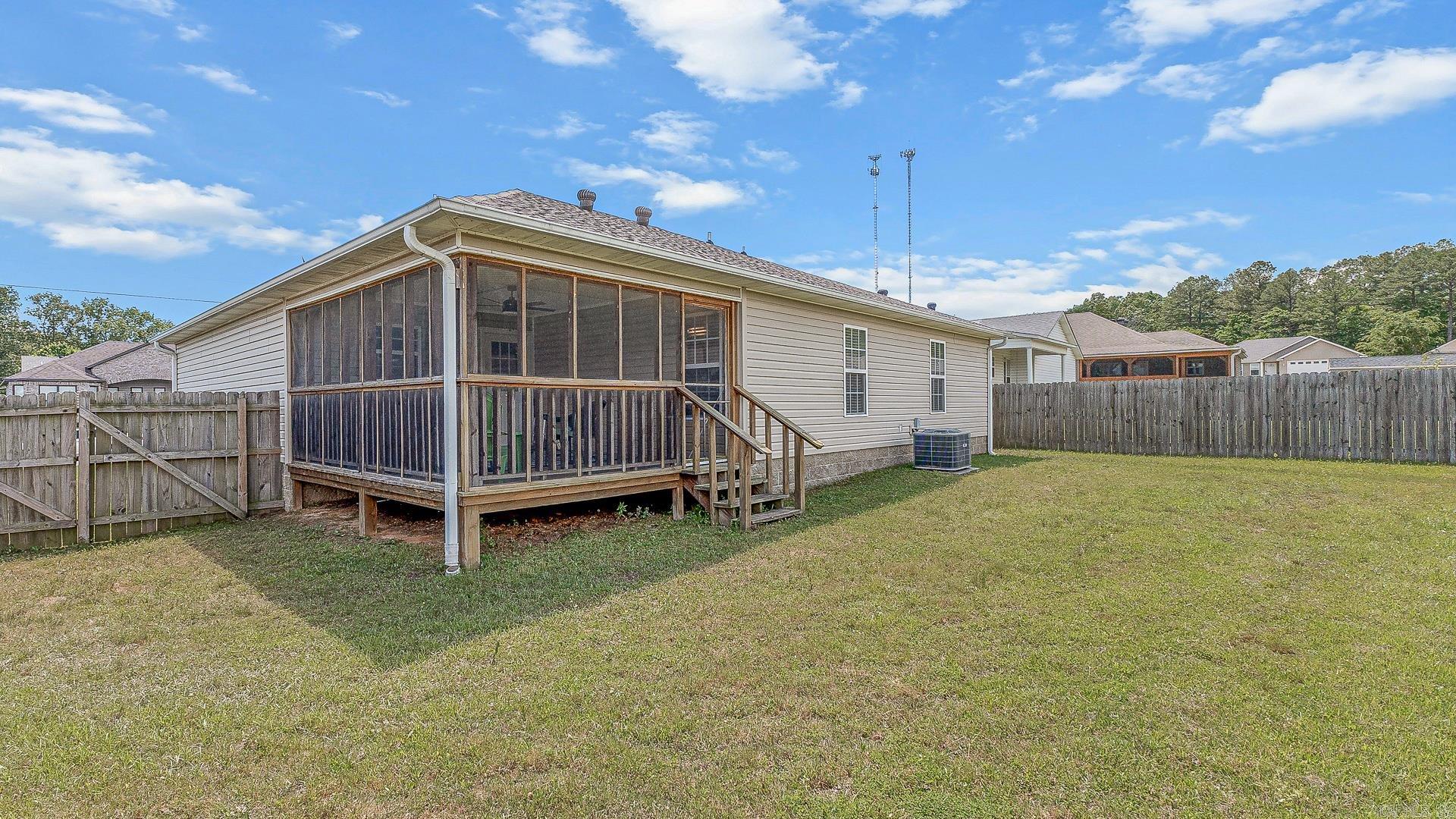 Mockingbird Estates 2 - Residential
