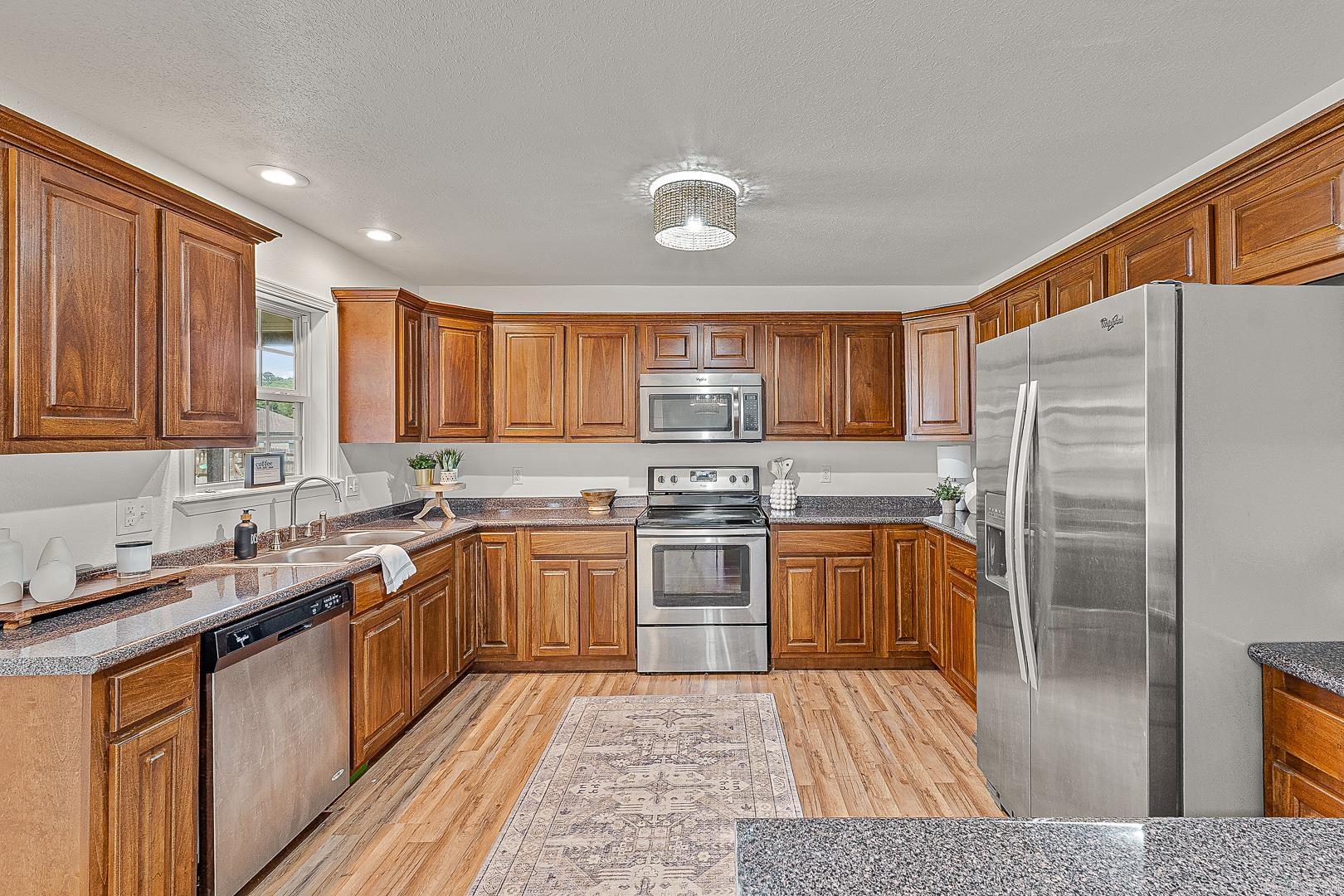 Mockingbird Estates 2 - Residential