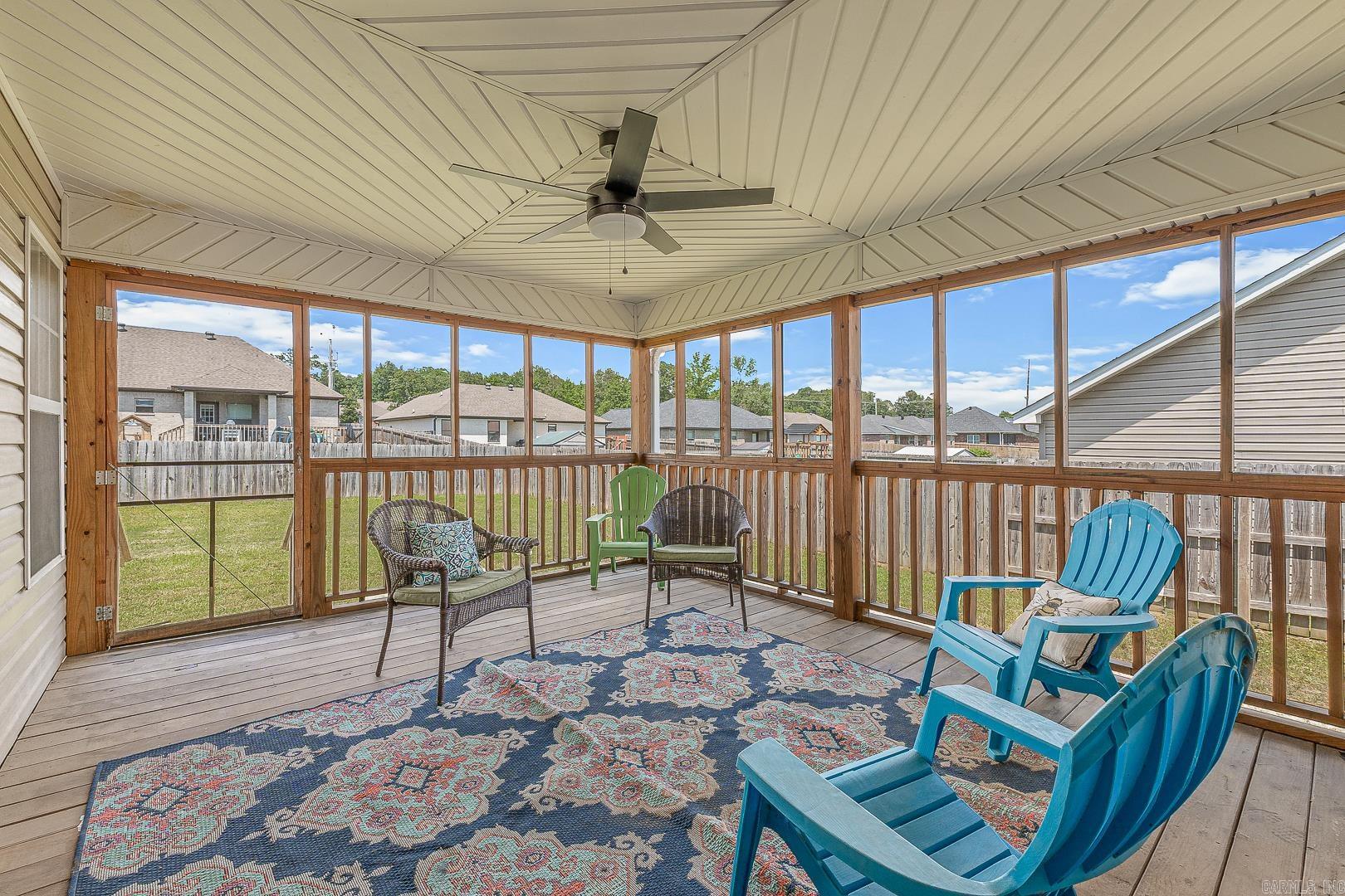 Mockingbird Estates 2 - Residential