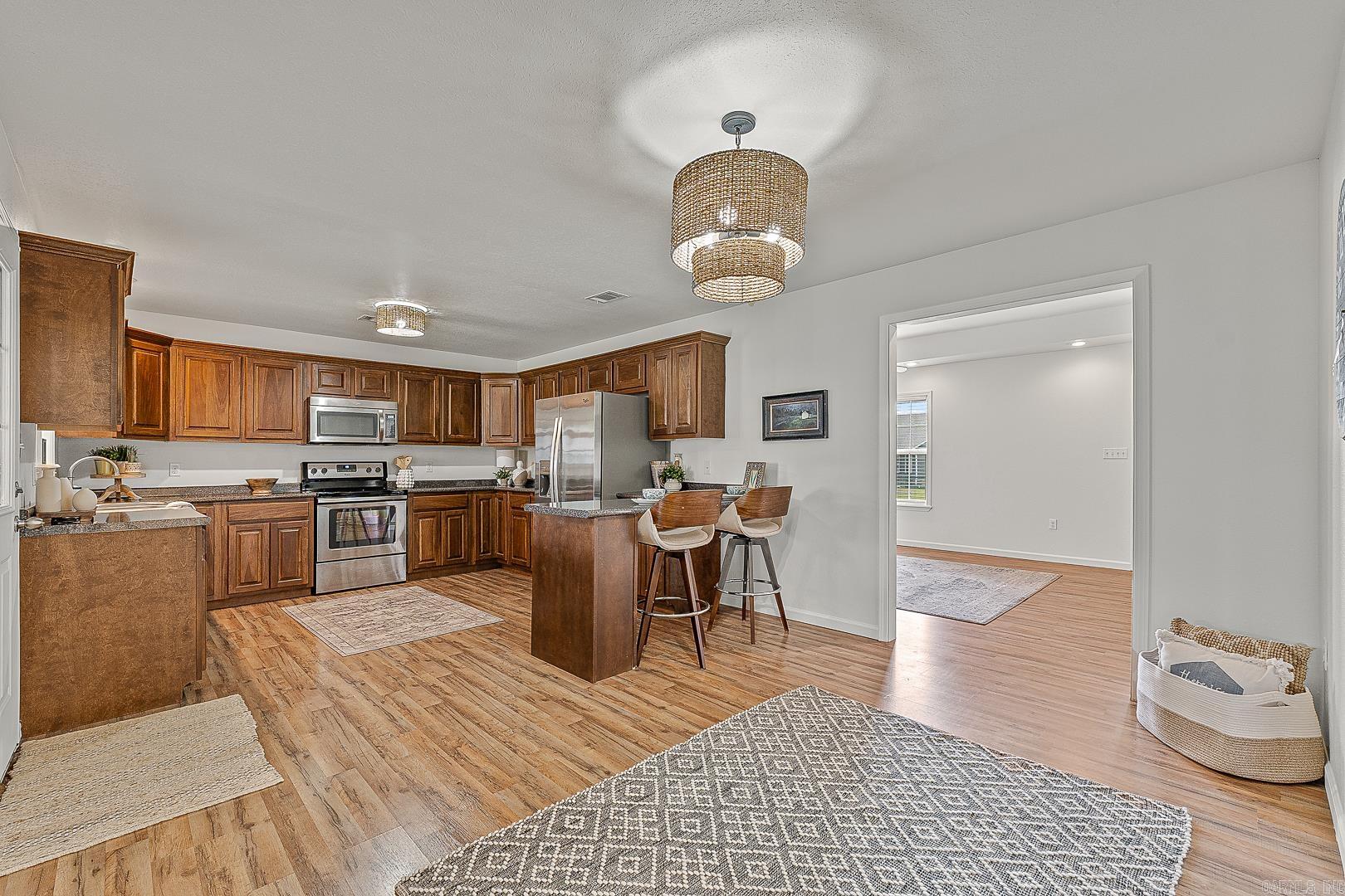 Mockingbird Estates 2 - Residential