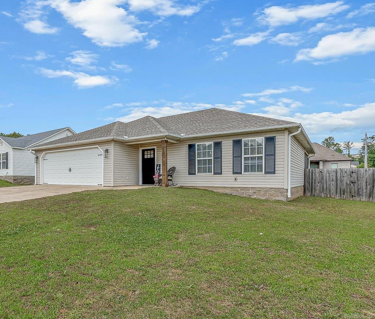 Mockingbird Estates 2 - Residential