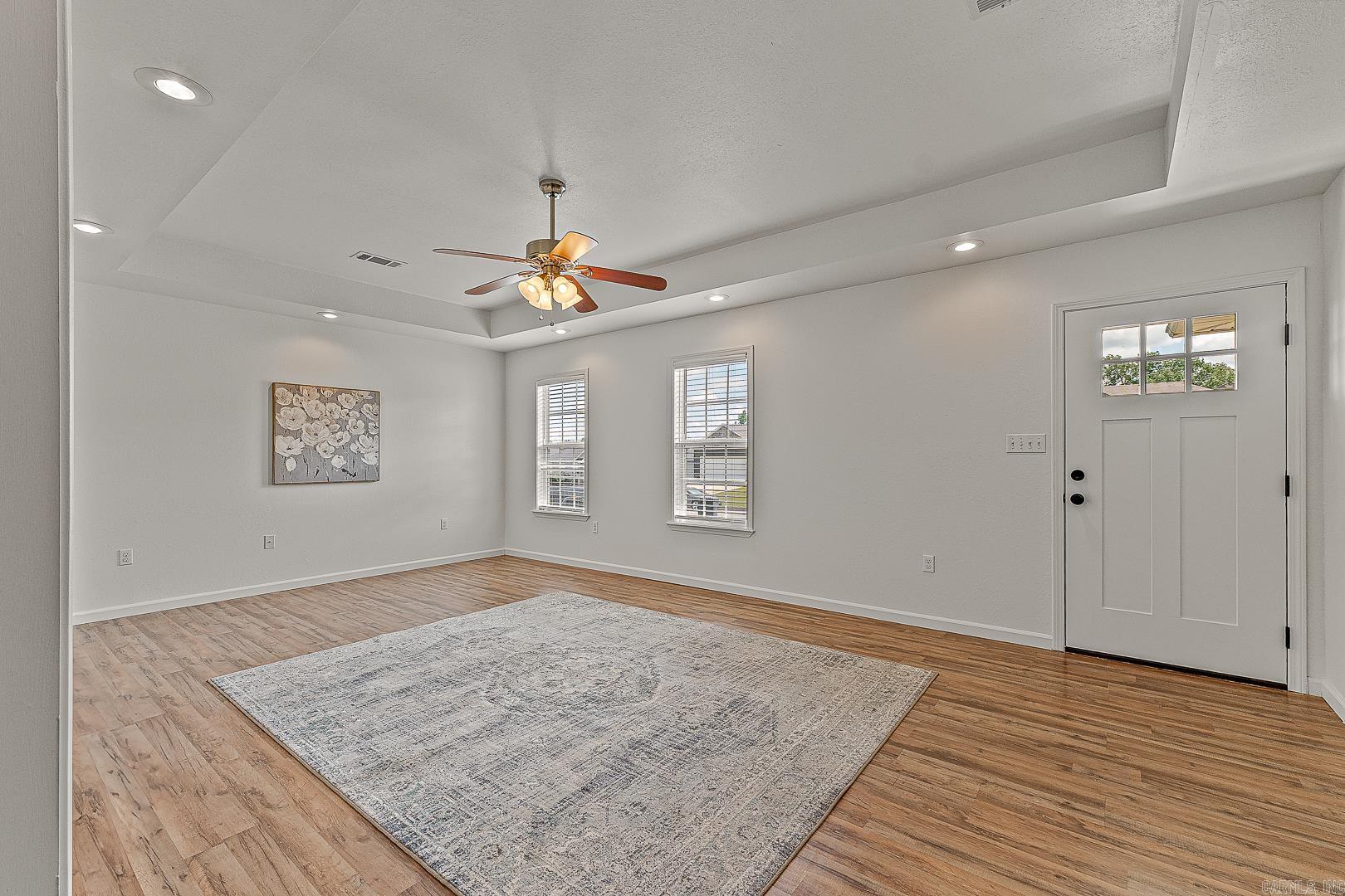 Mockingbird Estates 2 - Residential