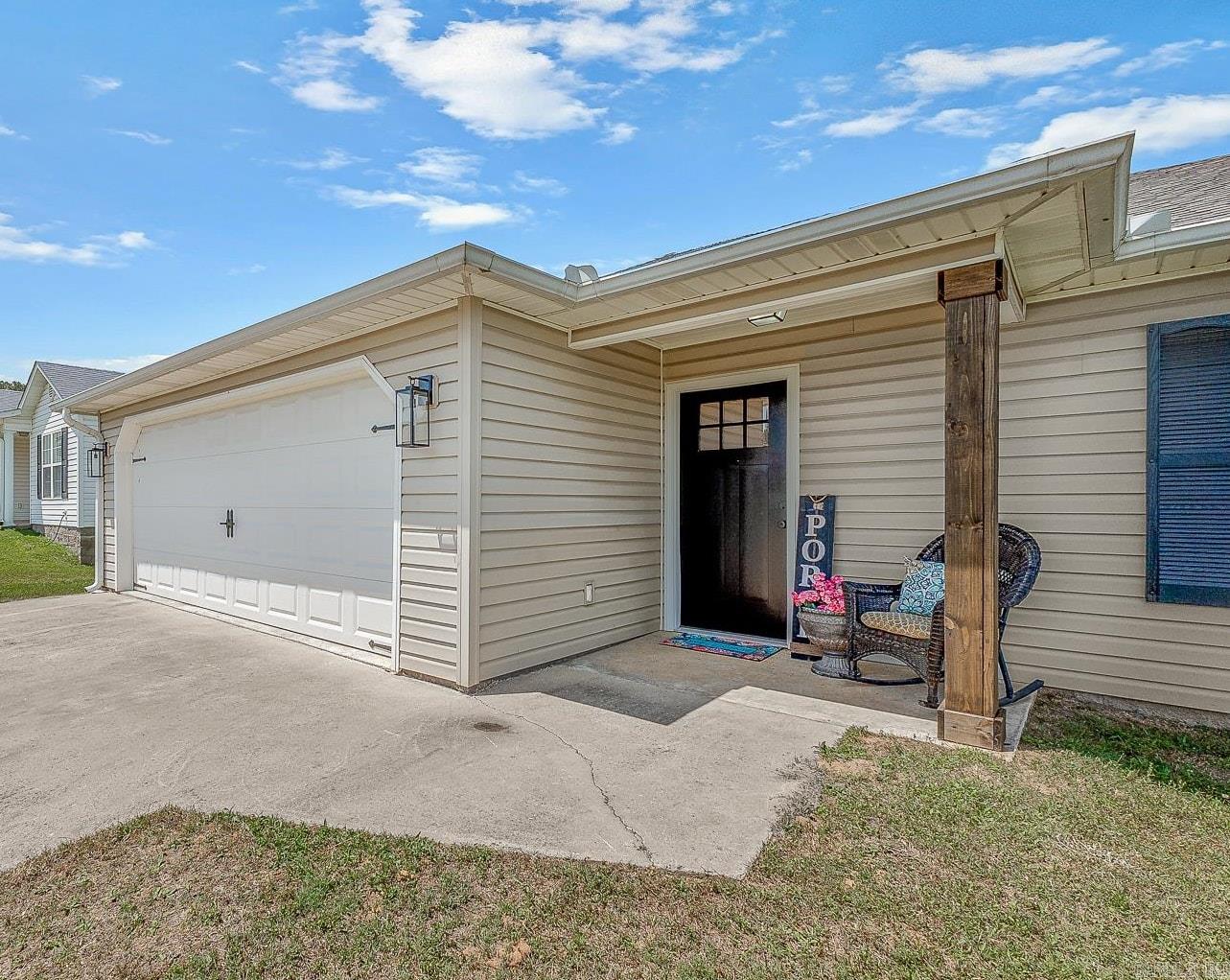 Mockingbird Estates 2 - Residential