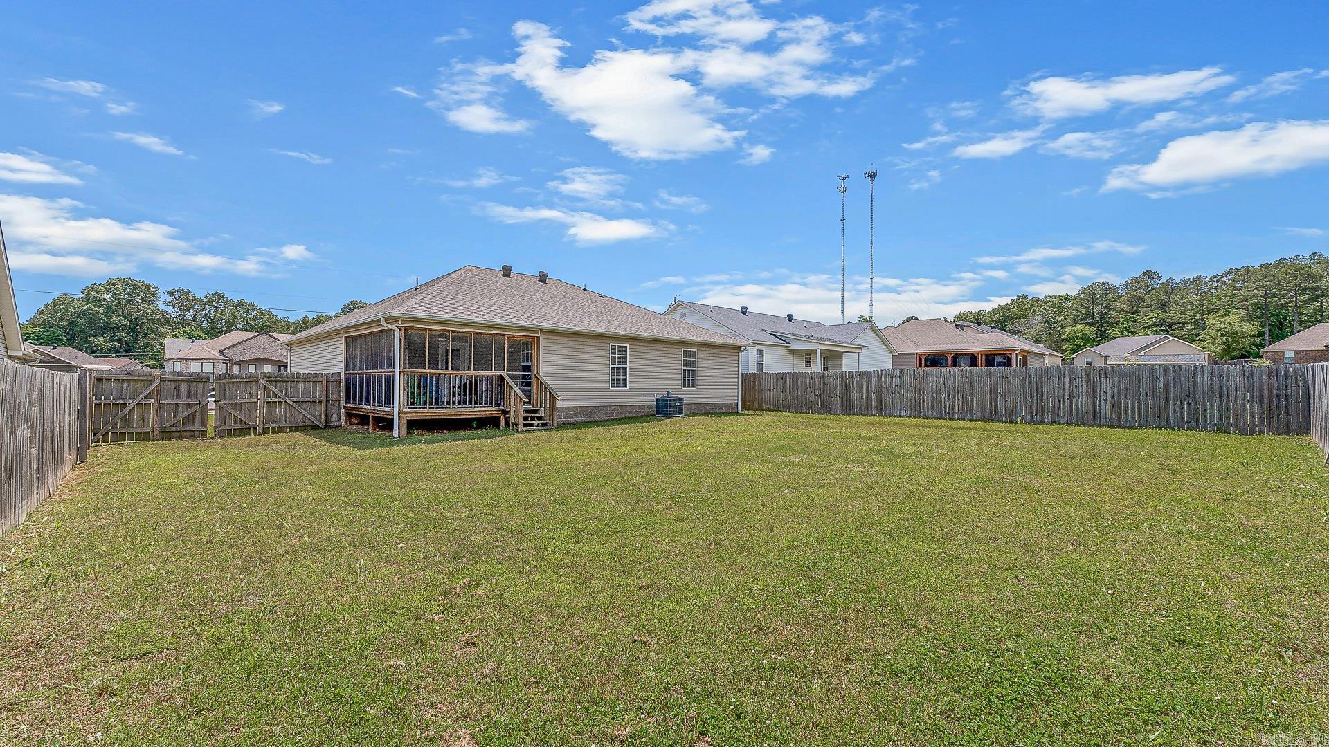 Mockingbird Estates 2 - Residential