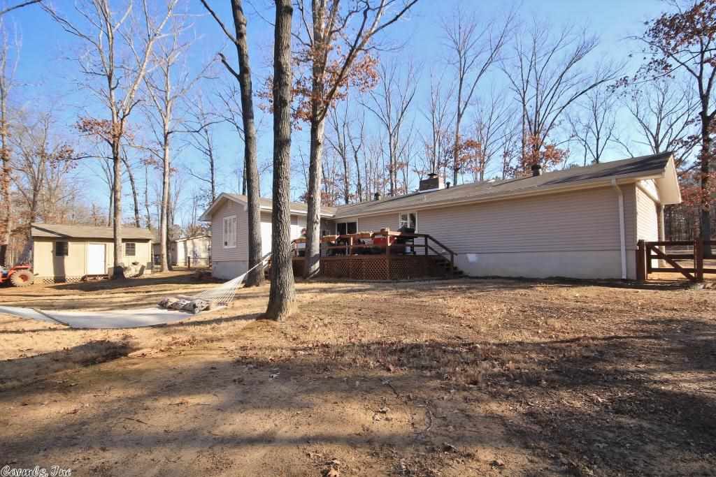 North Shore Oaks - Residential