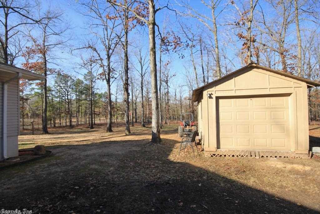 North Shore Oaks - Residential