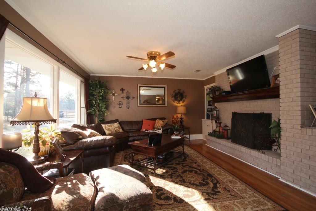 North Shore Oaks - Residential