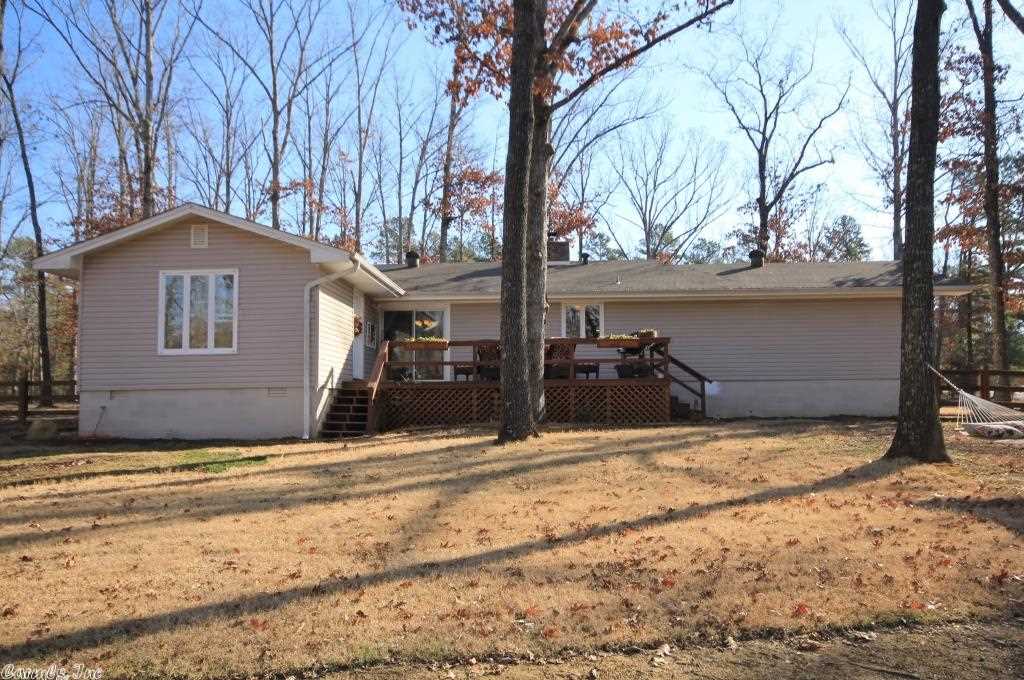 North Shore Oaks - Residential