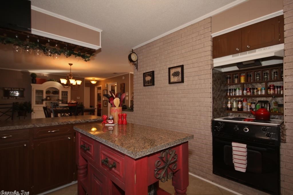 North Shore Oaks - Residential