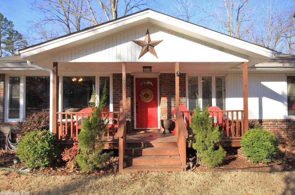 North Shore Oaks - Residential