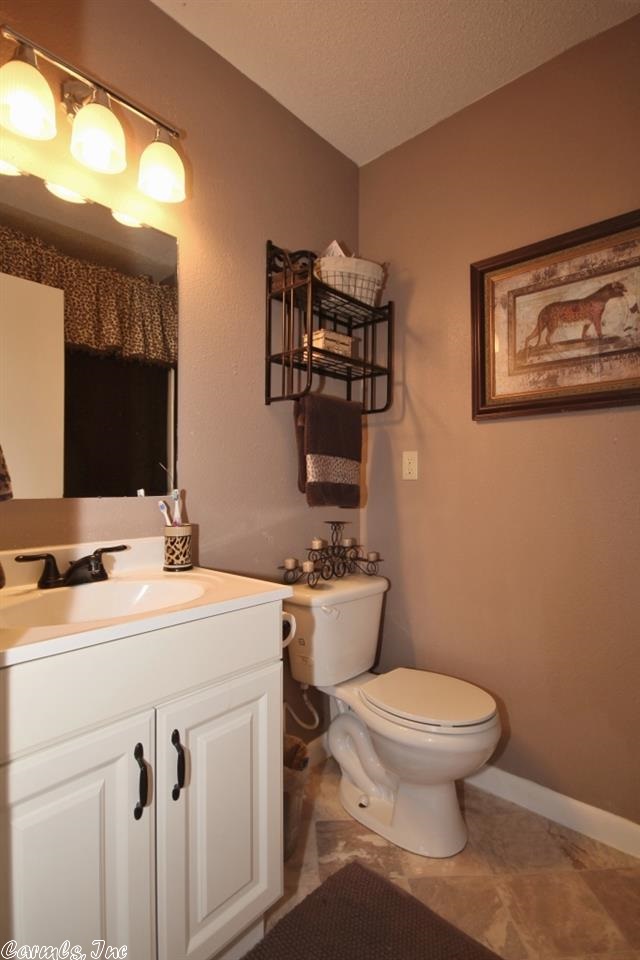 North Shore Oaks - Residential