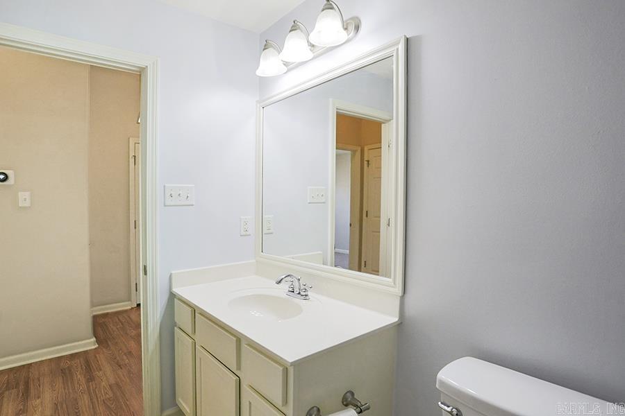 THE OAKS - Residential