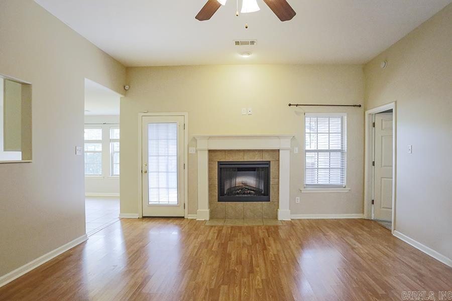 THE OAKS - Residential