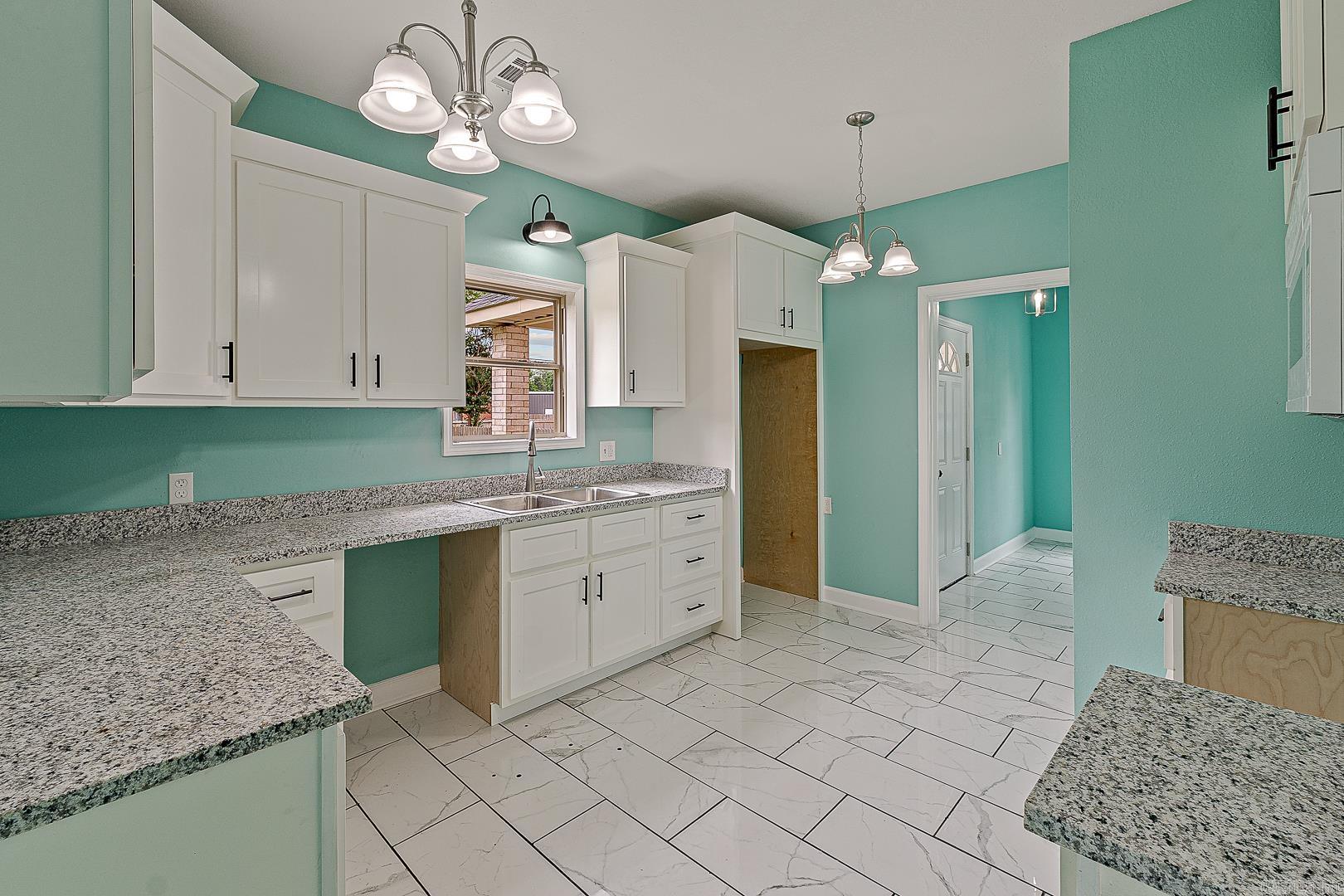 TRUMAN ACREAGE - Residential