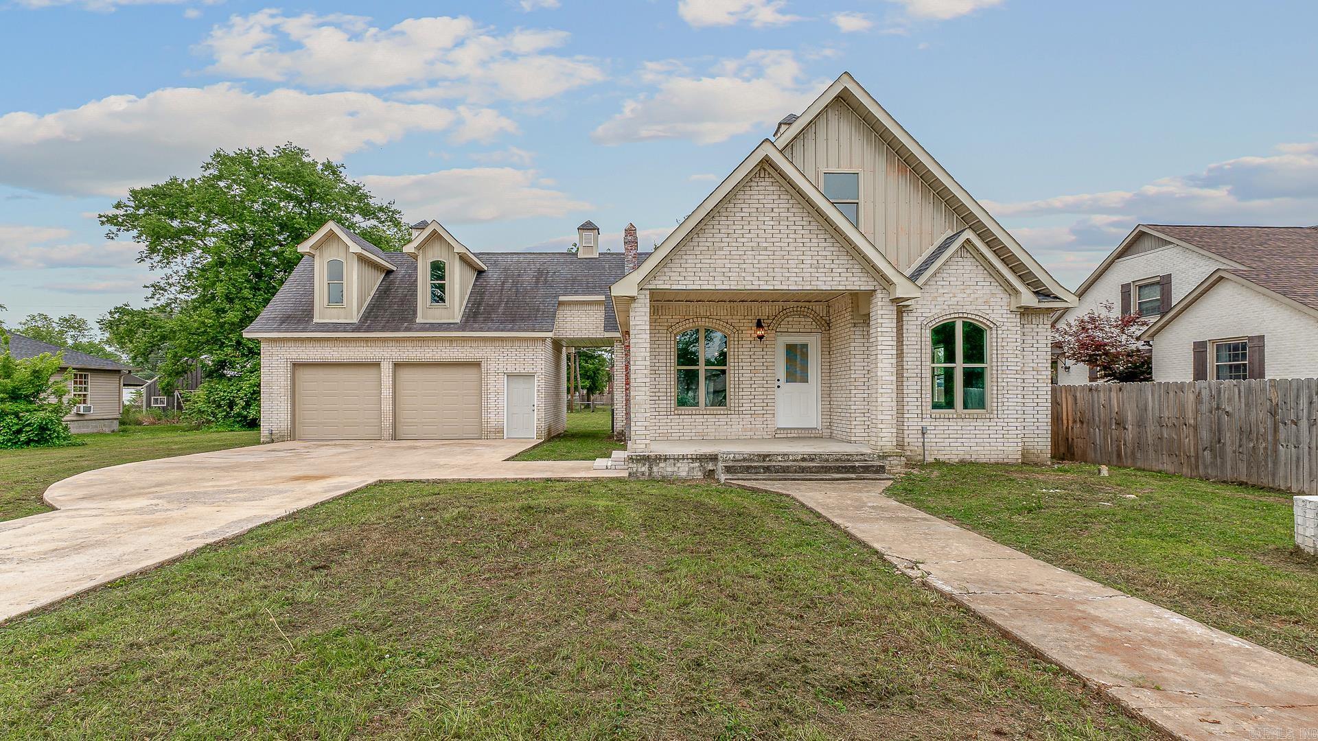 TRUMAN ACREAGE - Residential