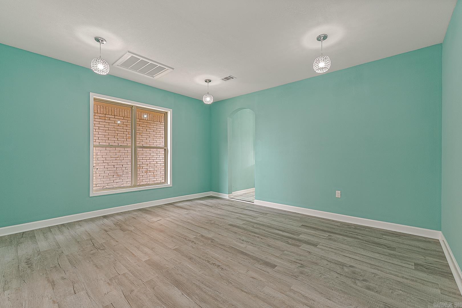 TRUMAN ACREAGE - Residential