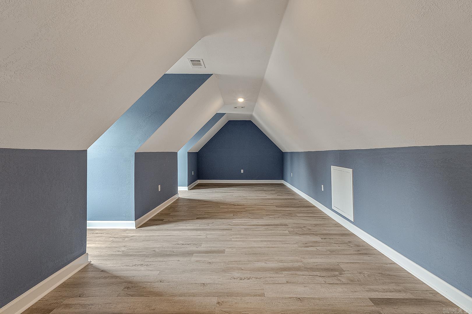 TRUMAN ACREAGE - Residential