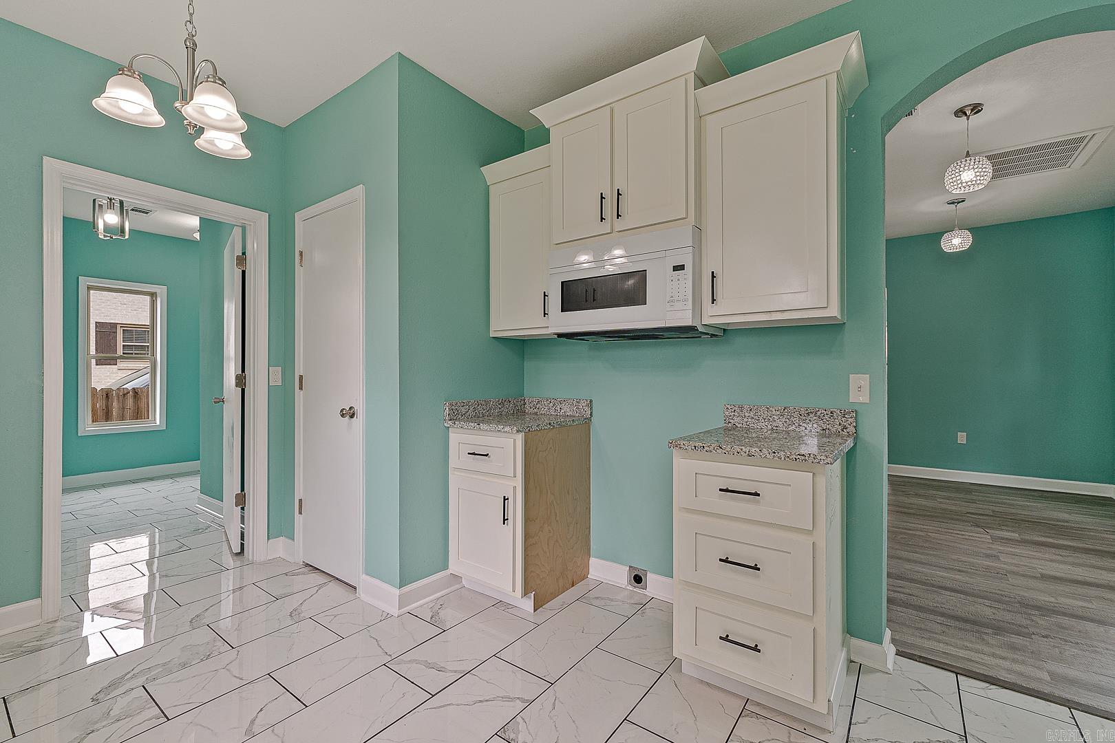 TRUMAN ACREAGE - Residential