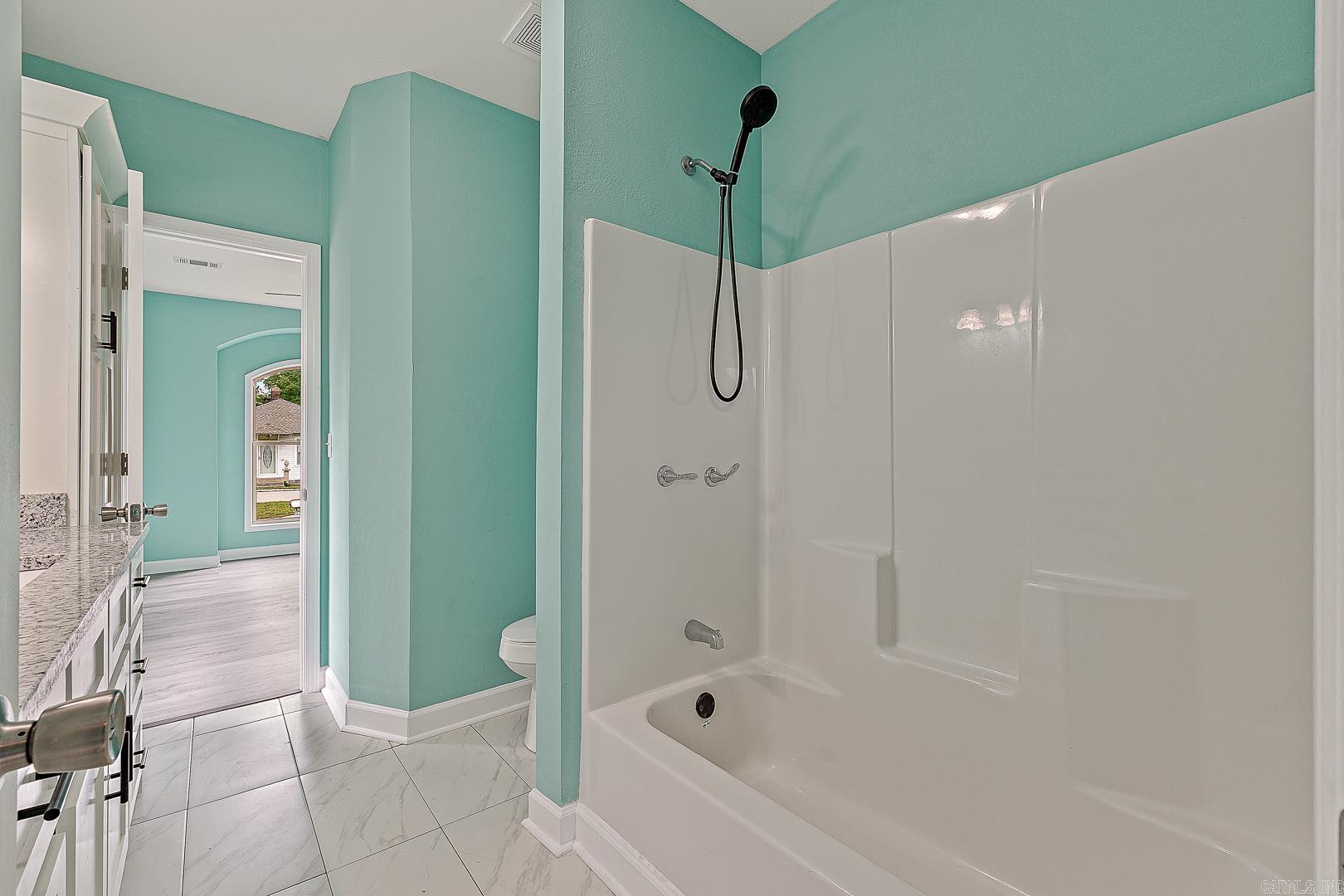 TRUMAN ACREAGE - Residential