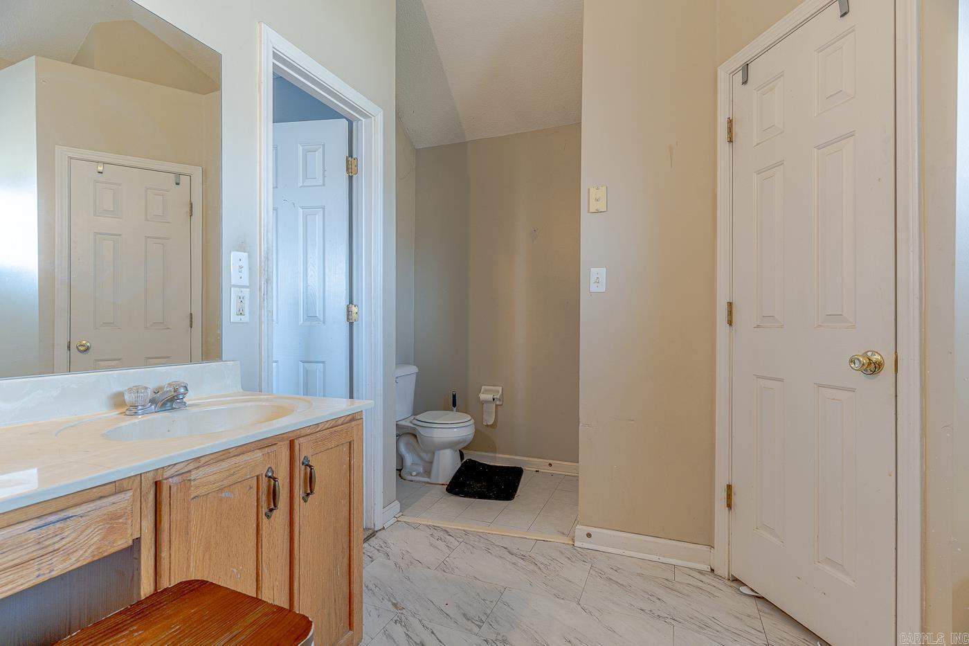 GRIFFIN PARK - Residential