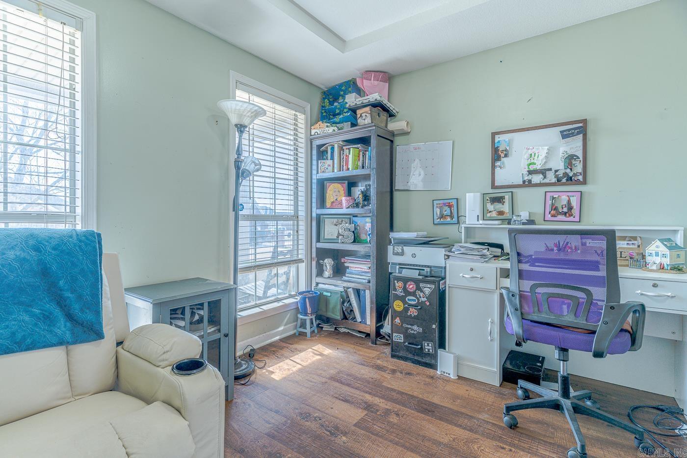 GRIFFIN PARK - Residential