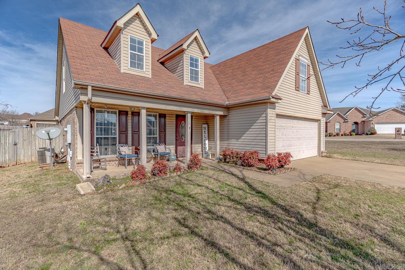 GRIFFIN PARK - Residential