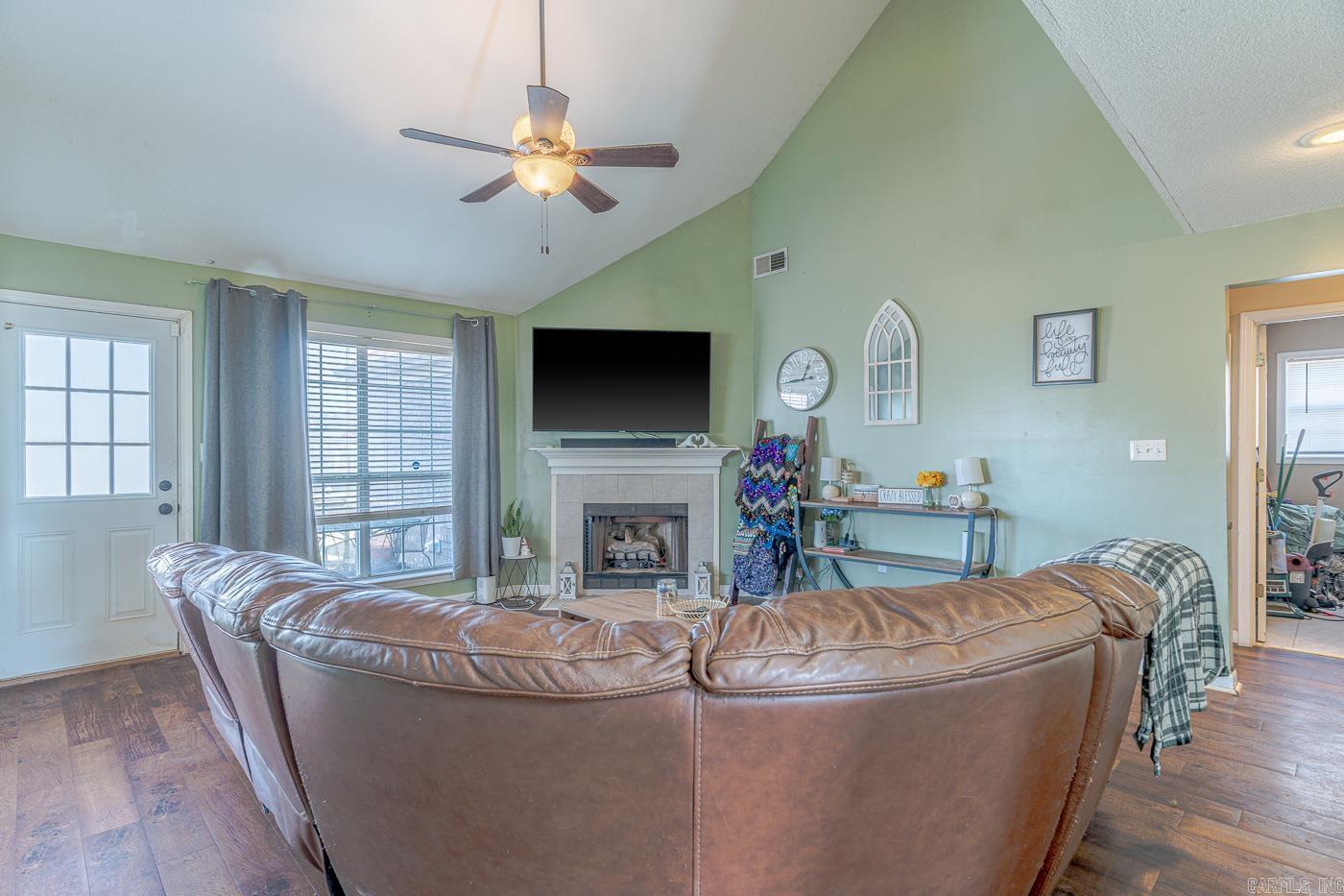 GRIFFIN PARK - Residential