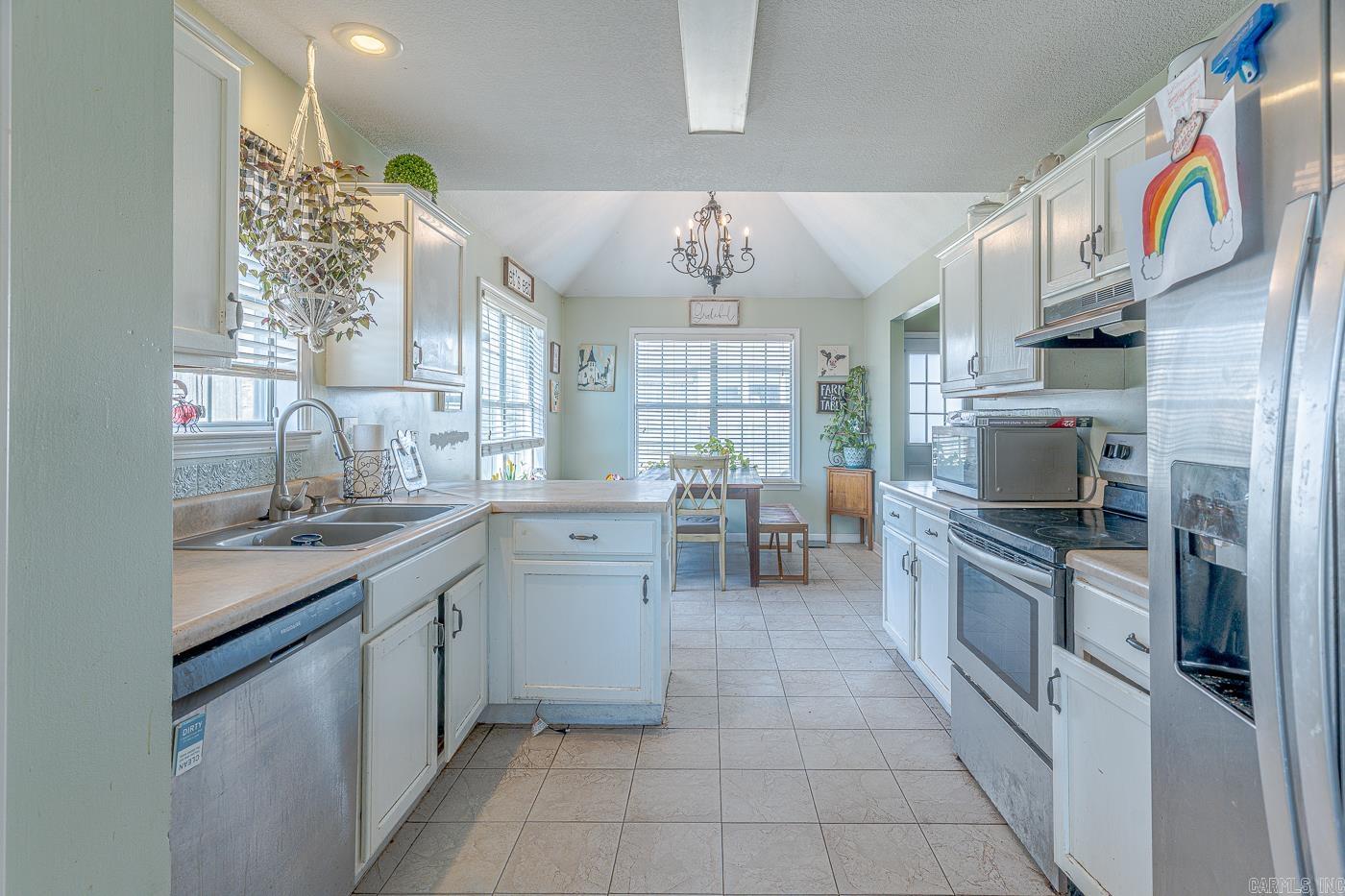 GRIFFIN PARK - Residential