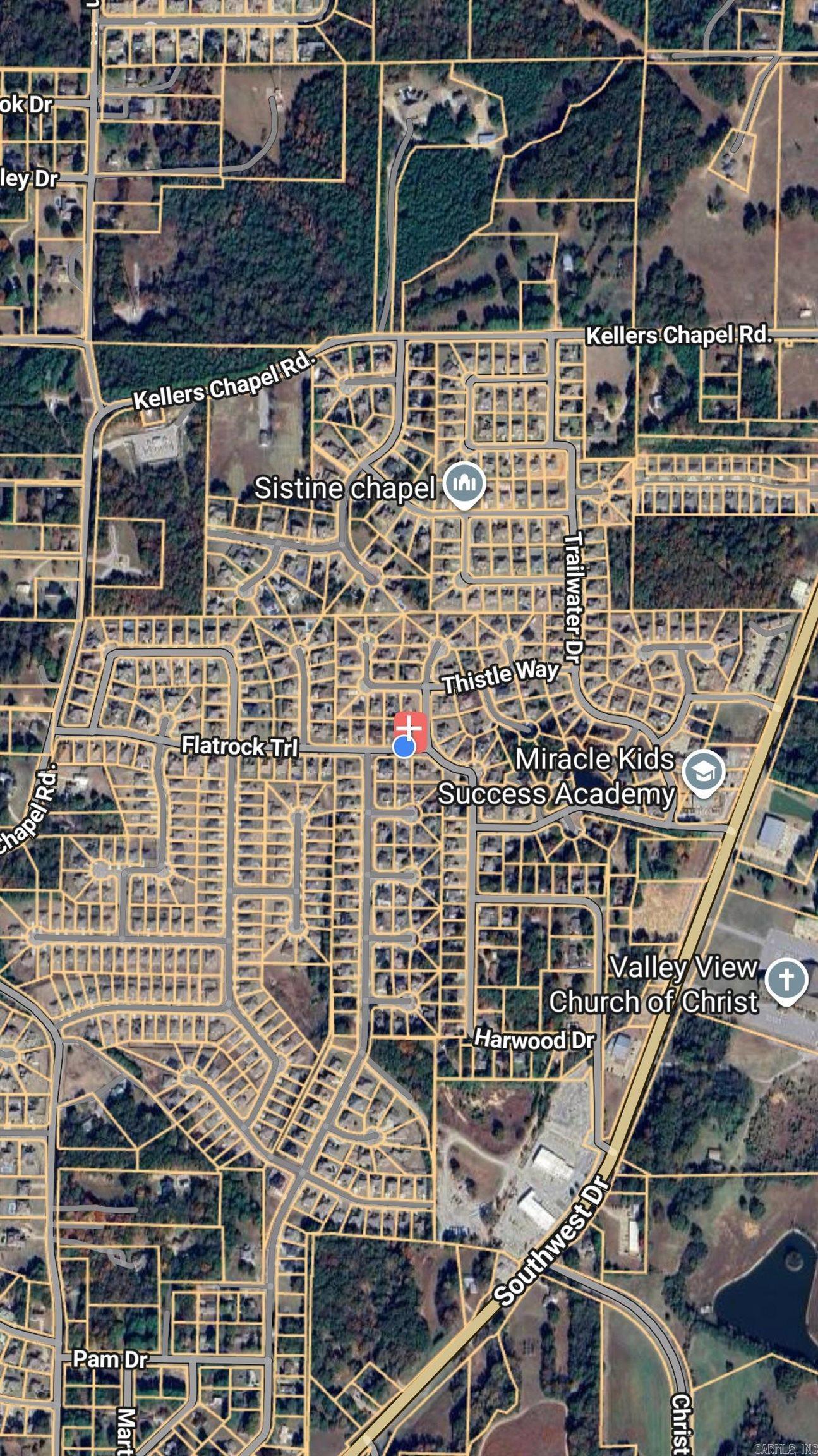 GRIFFIN PARK - Residential