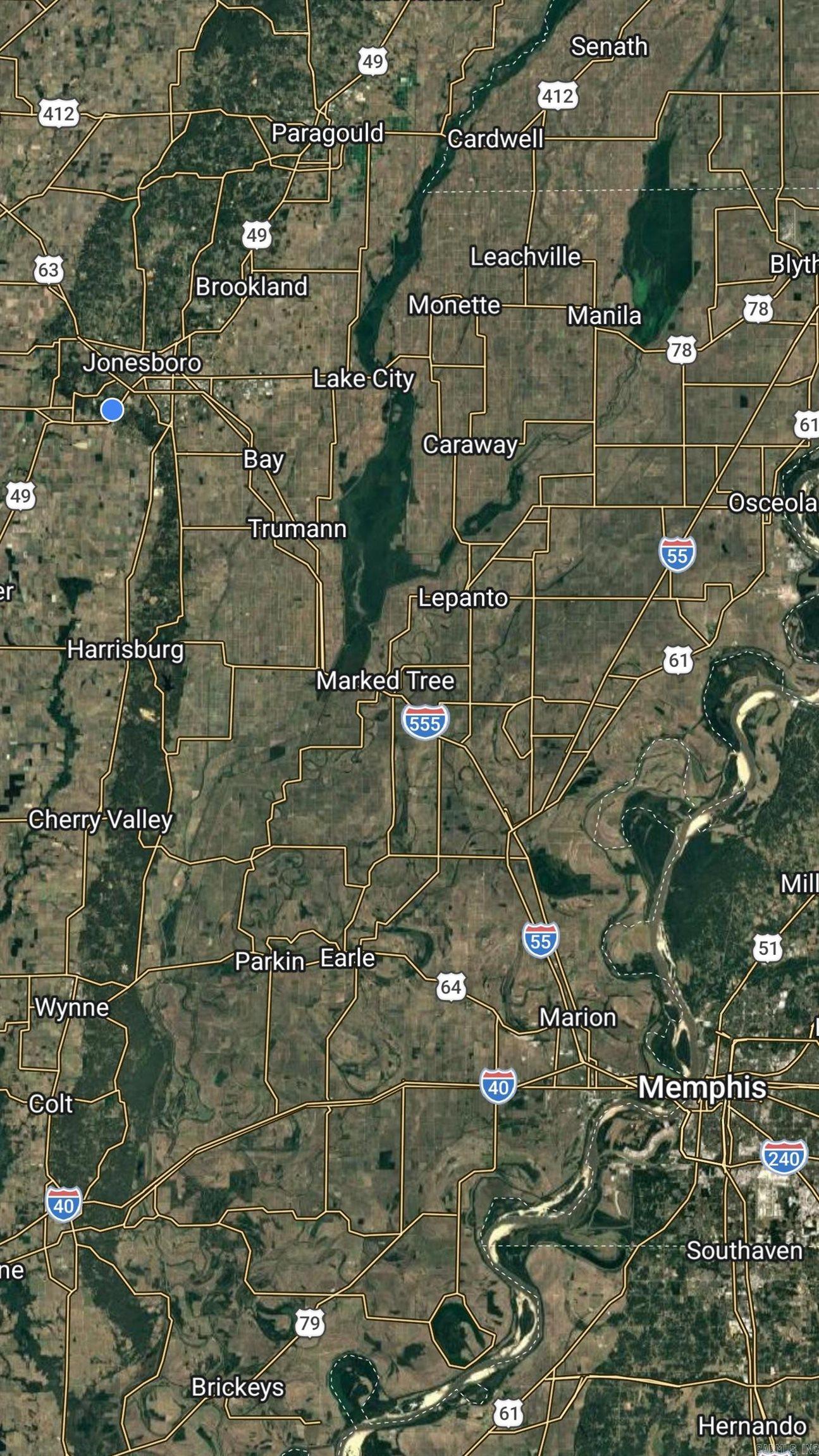 GRIFFIN PARK - Residential