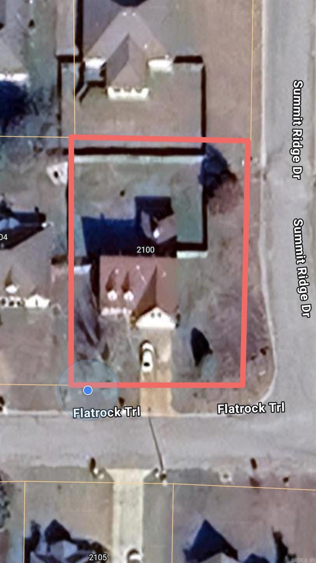 GRIFFIN PARK - Residential