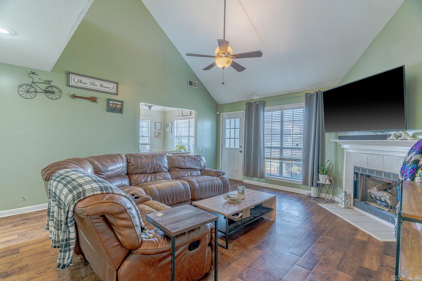 GRIFFIN PARK - Residential