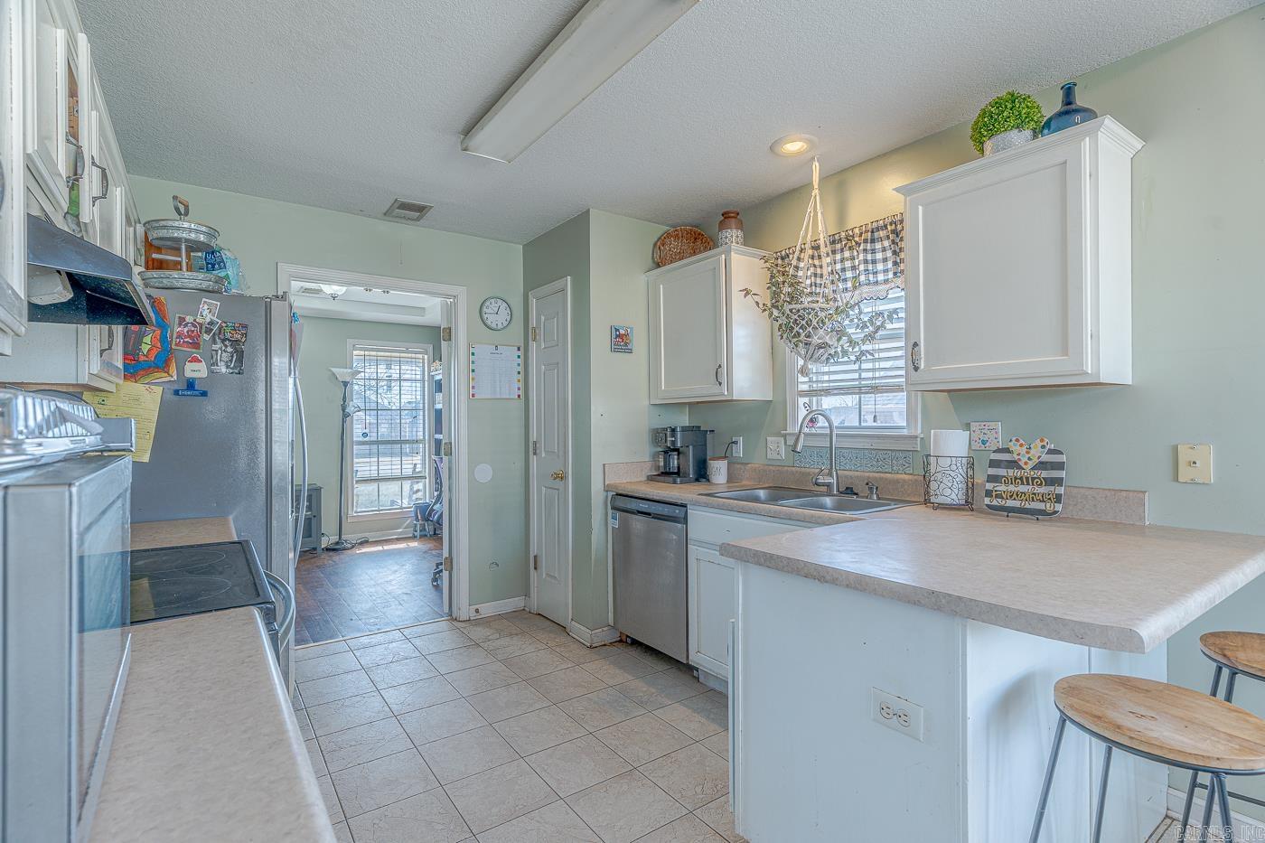 GRIFFIN PARK - Residential