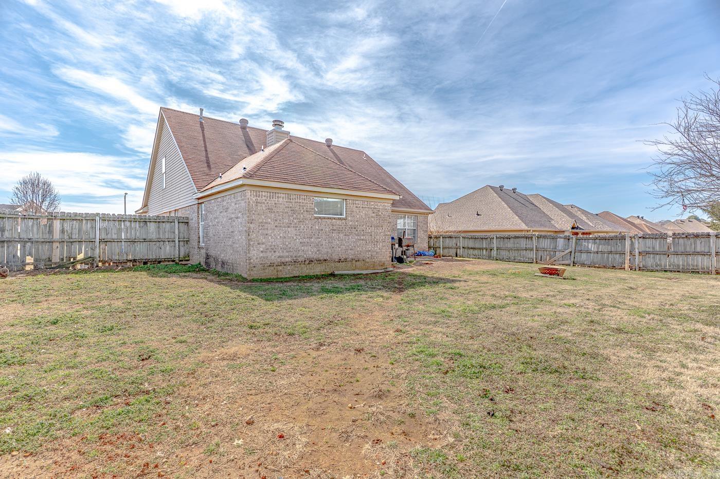 GRIFFIN PARK - Residential