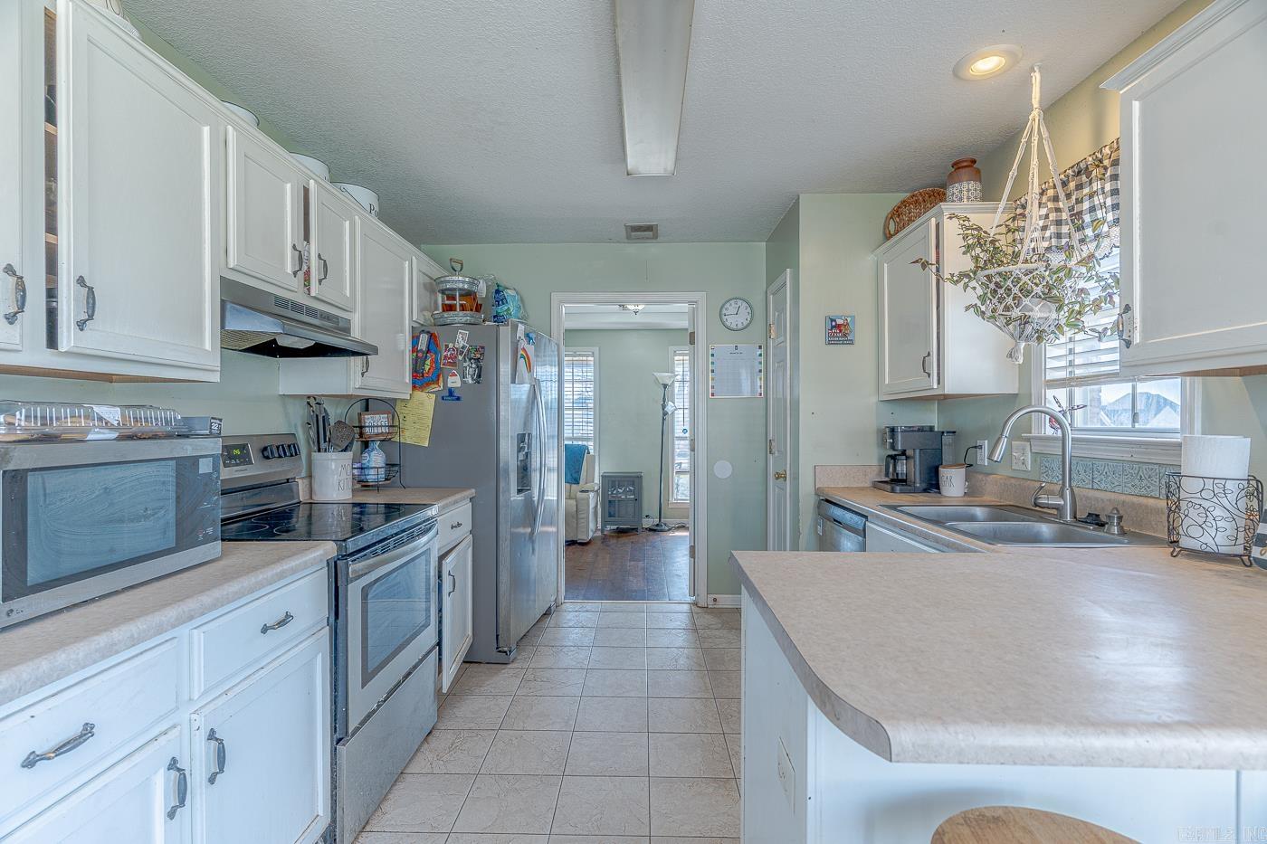 GRIFFIN PARK - Residential