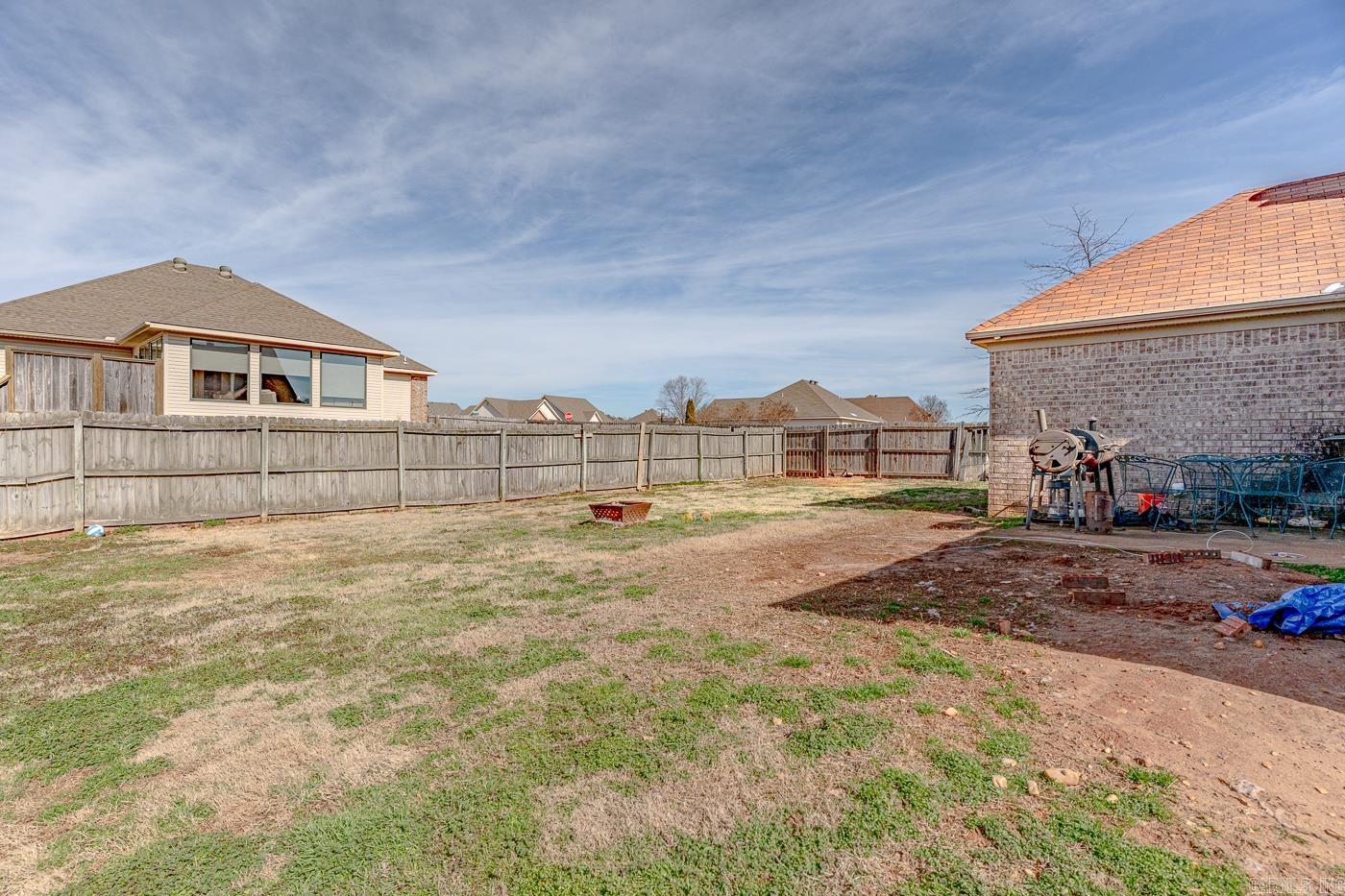 GRIFFIN PARK - Residential