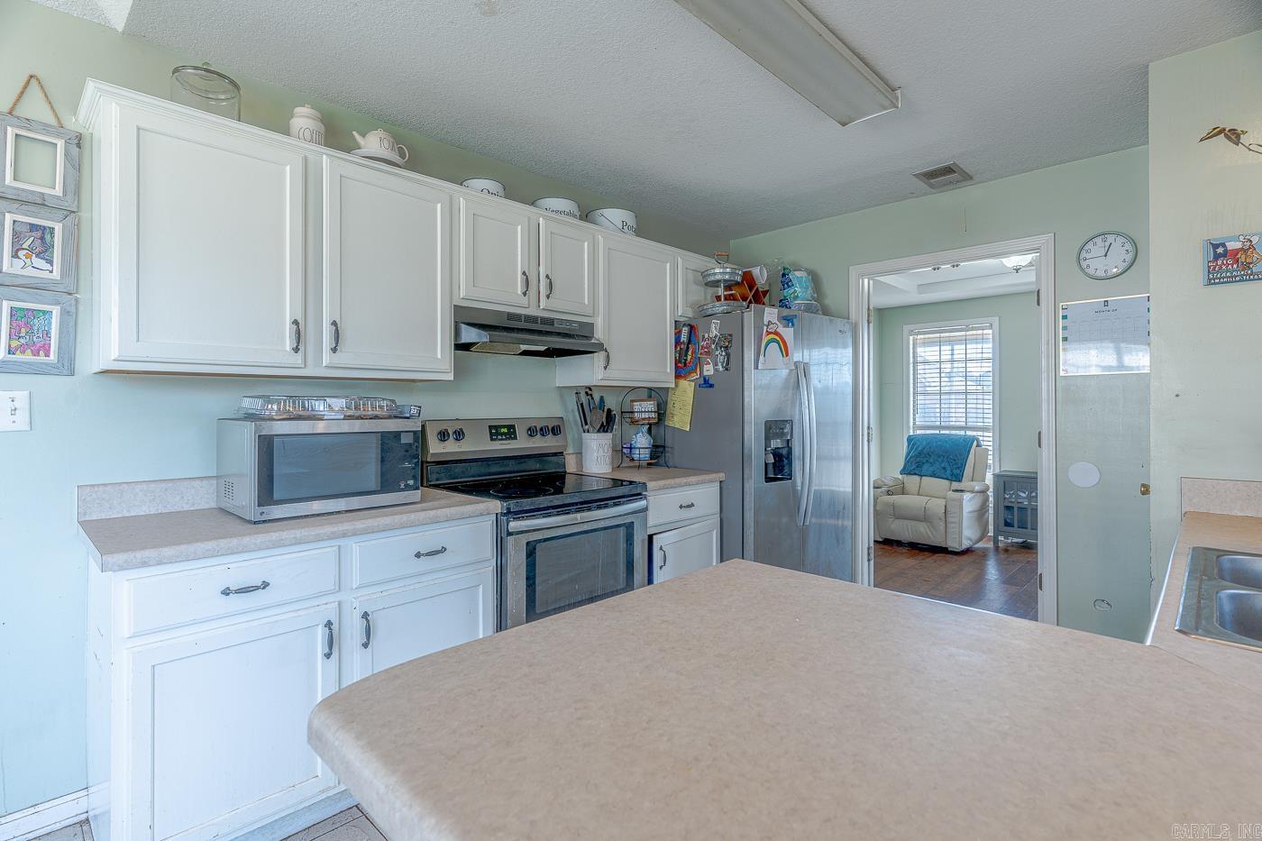 GRIFFIN PARK - Residential