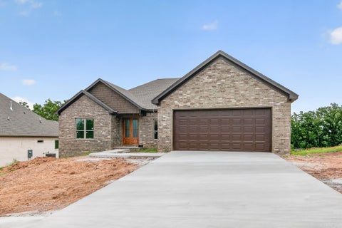 Photo of 508 Valley Oak Drive, Sherwood, AR 72120 (MLS # 26042825)