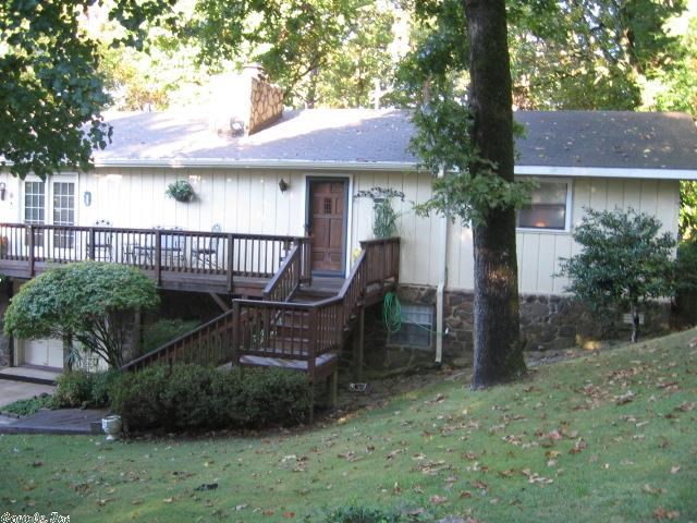 Lake View - Residential