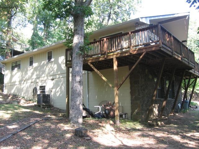 Lake View - Residential
