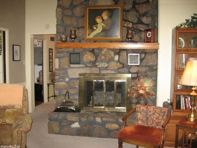 Lake View - Residential