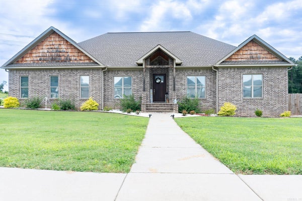 308 OAK TREE RDG S, SHERIDAN, AR 72150 - Image baa3dae2c6348a5539c313458bccbd91/539583261